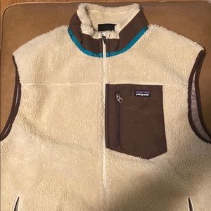 Patagonia mens Vest